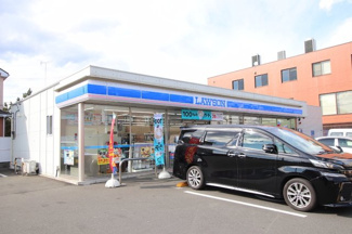 ローソン相模原清新４丁目店まで270ｍ
