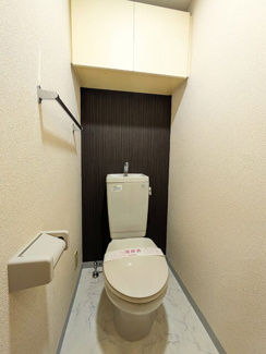 バストイレ別です☆彡
