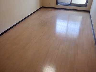 ミリアビタ実籾の居間・リビング