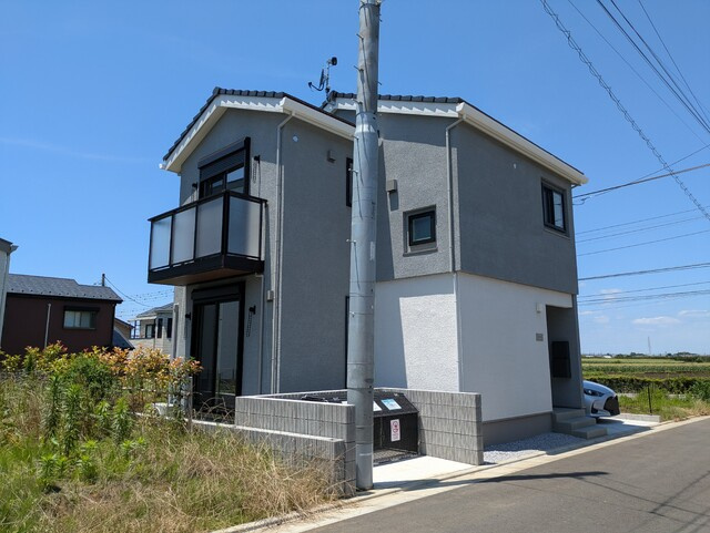 内見可能です！