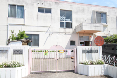 幼稚園・保育園