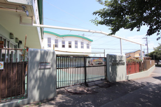 幼稚園・保育園