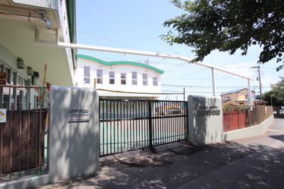 幼稚園・保育園