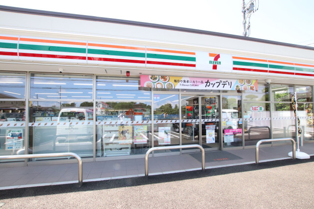 コンビニ
