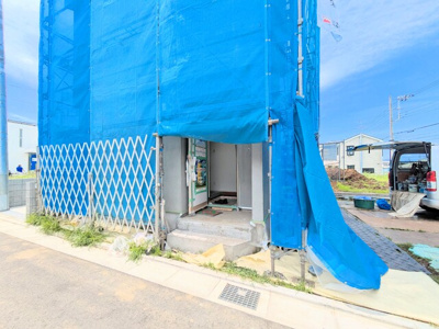 【その他】亀井野戸建Ｓ