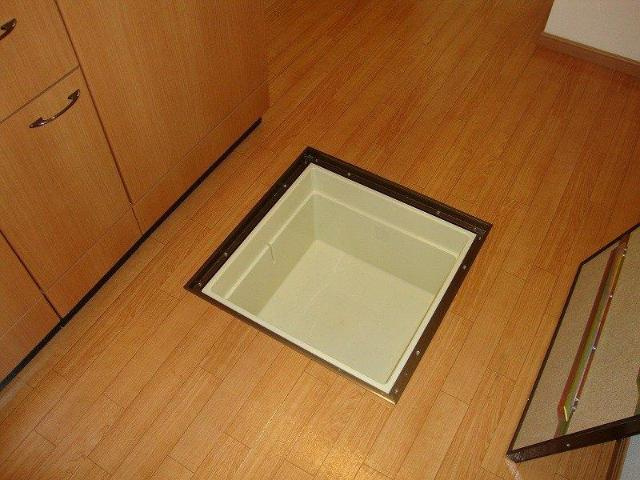 【収納】 | フィールド　ビレッジ | 収納