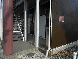 レオパレス木田のその他