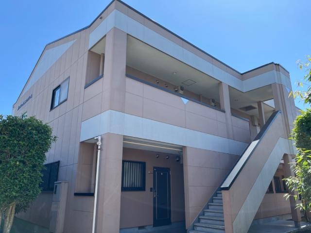 グランチェスタハイツ