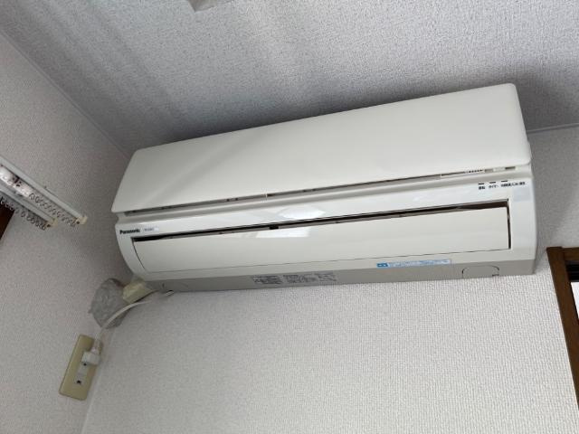 メゾン・アイリスの設備|室内設備