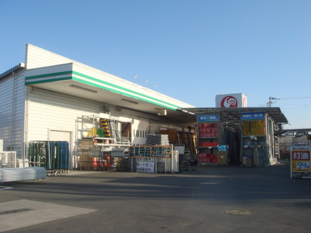 メゾン・アイリスの周辺|コメリまで660ｍ