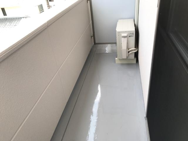 エミネンス・フルールのその他|ベランダ