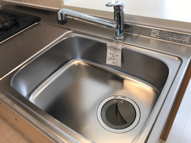 エミネンス・フルールのキッチン|キッチン