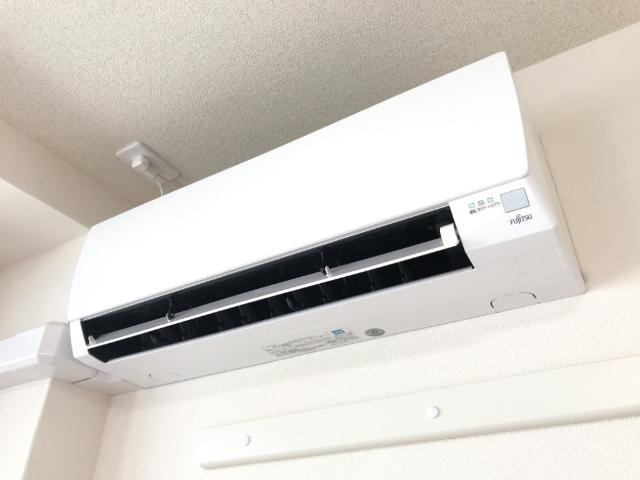 エミネンス・フルールの設備|エアコン