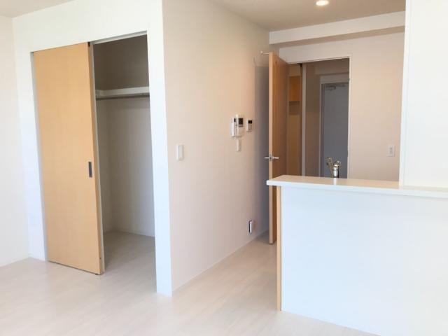 エミネンス・フルールの内装|室内