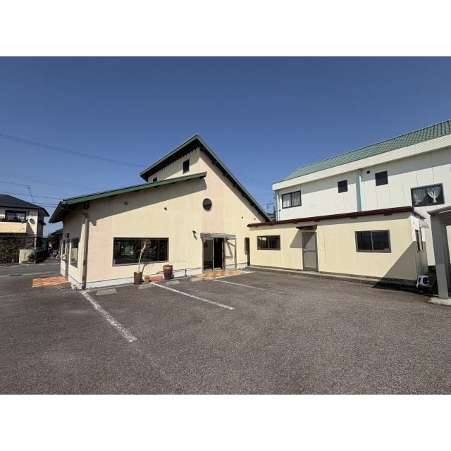 上真桑S2店舗