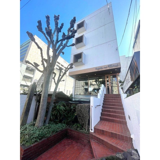 岐阜市羽根町の店舗一部