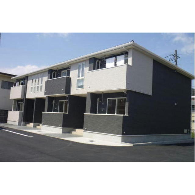 グロース　フィールドⅠ