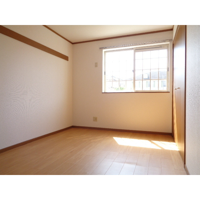 Ｗｈｉｔｅ　Ｌｉｌｙの内装