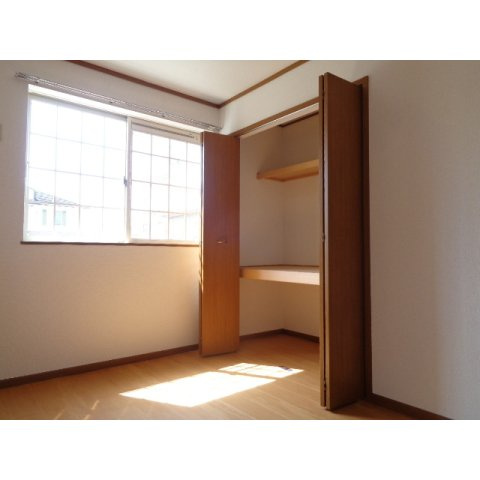 Ｗｈｉｔｅ　Ｌｉｌｙの収納