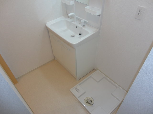 ボヌール2の居間・リビング