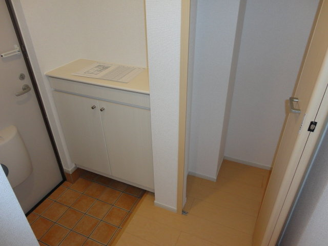 ボヌール2のキッチン