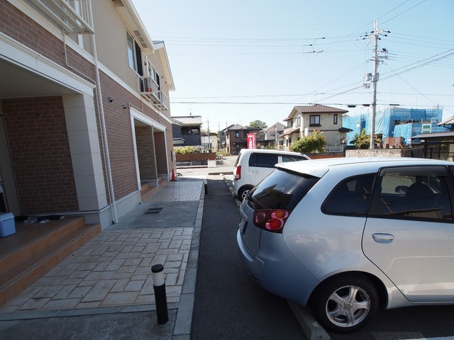 ボヌール2のその他