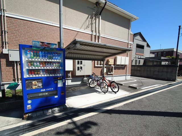 ボヌール2のその他