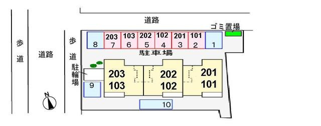 ボヌール2のその他