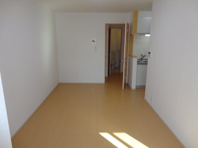 ボヌール2のキッチン