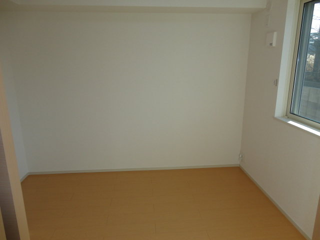 ボヌール2のキッチン