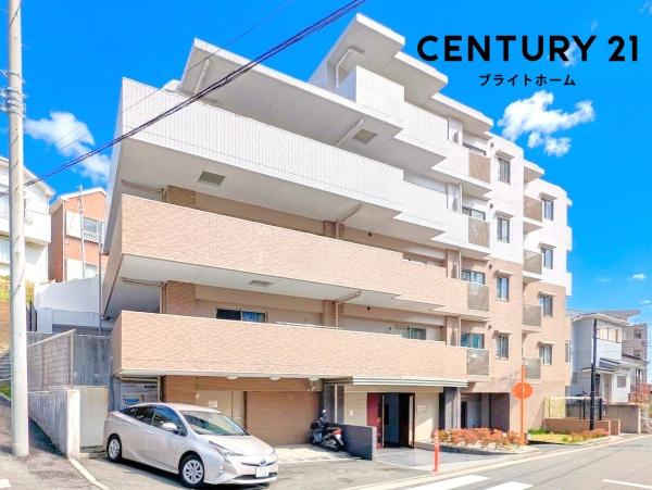 クオス金沢八景レジデンシャルステージ