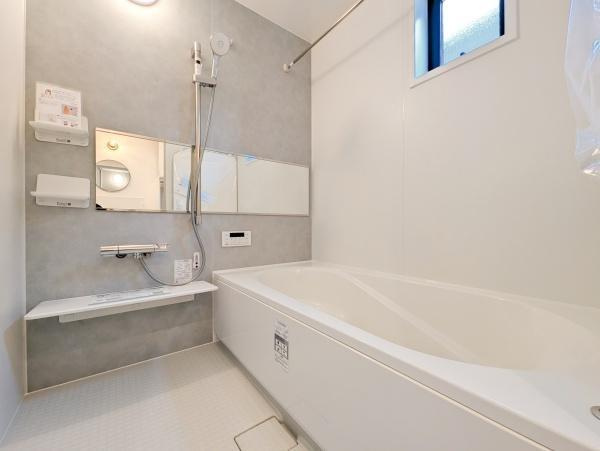 横浜市保土ケ谷区上菅田町の新築一戸建の外観：施工例|同じ施工会社が建築した施工例です。