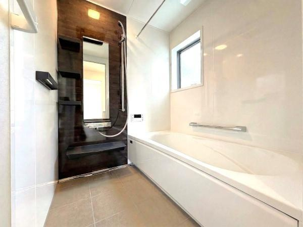 横浜市神奈川区松見町３丁目の新築一戸建の外観：施工例|同じ施工会社が建築した施工例です。