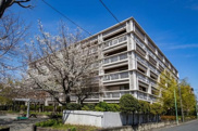 ナビウス二子玉川園の画像
