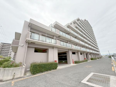 【その他】 | ファミールハイツ上野芝3番館 | ドン・キホーテ上野芝店まで約700ｍ！