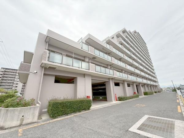 【その他】 | ファミールハイツ上野芝3番館 | ドン・キホーテ上野芝店まで約700ｍ！