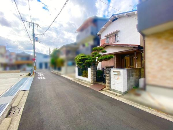 【その他】 | 自由設計につき外装、内装、間取り、お客様の思い通りのお家に建設可能です！