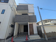大阪市東淀川区北江口4丁目　中古戸建の画像