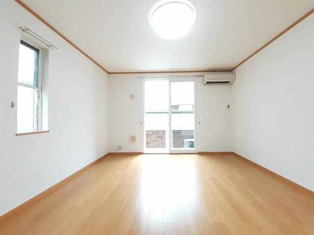 カーサ・クレールⅣの内装|おしゃれな内装です