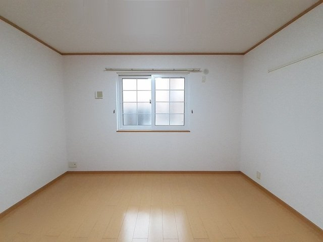 シエル黒瀬Ⅱの内装|中はこのようになっています