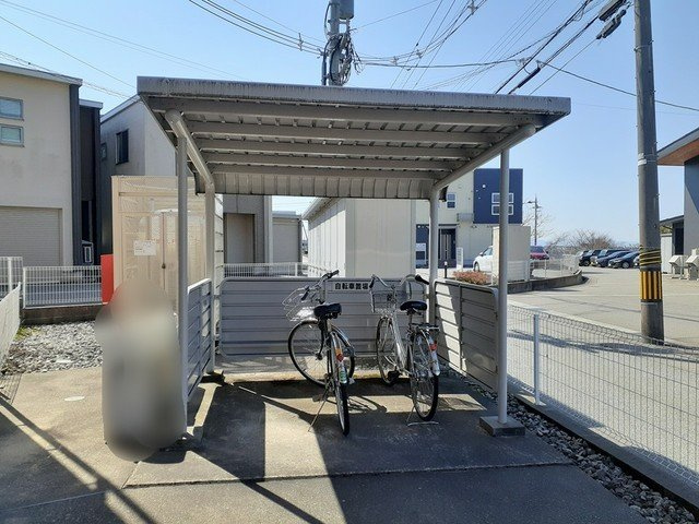 カトルセゾンＣのその他共用部分