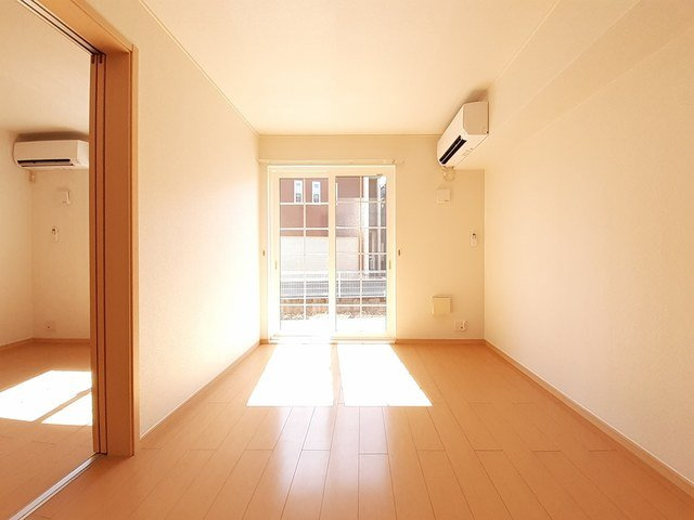 カトルセゾンＣの内装|内装も気になるポイント