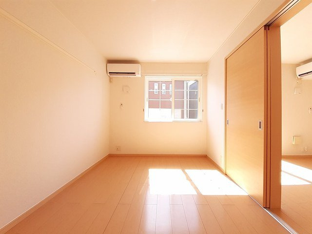 カトルセゾンＣの内装|中はこのようになっています