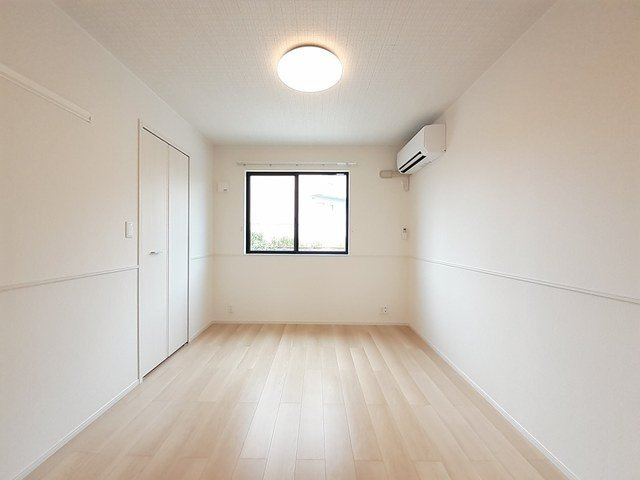エムティハウスⅥの内装|中はこのようになっています