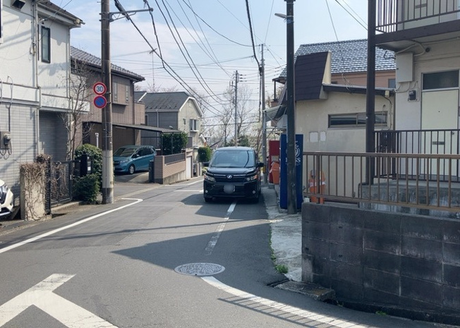 【展望】 | 眺望を気にして物件を探す場合、前面に建物が建っていないか現地で確認しましょう！前面に建物があると景色はもちろん、日当たりや風通しにも影響が出てきます。住んだ時のことを想像しながら現地見学をしましょう。