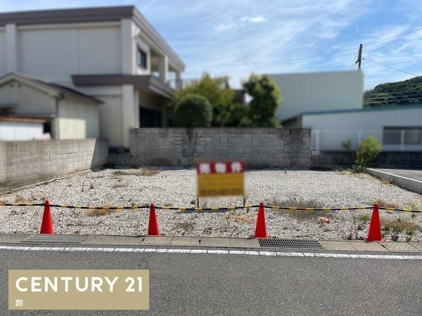 和歌山市鳴神　土地のその他