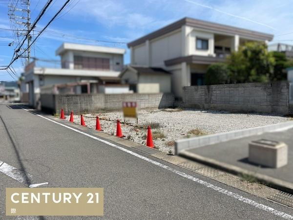 和歌山市鳴神　土地のその他