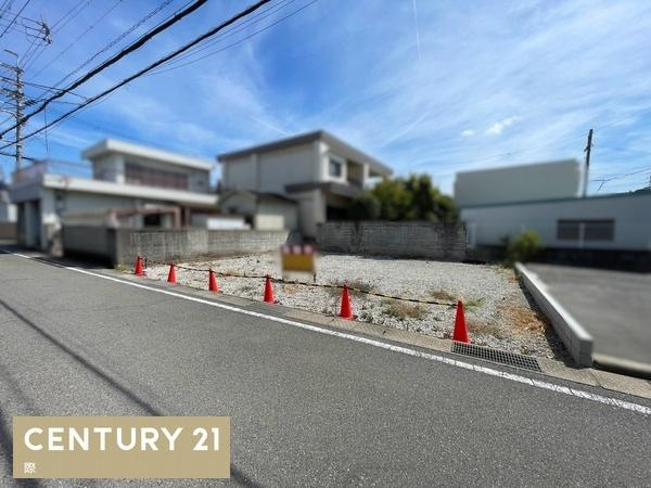 和歌山市鳴神　土地のその他