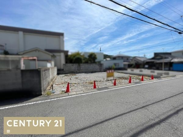 和歌山市鳴神　土地のその他