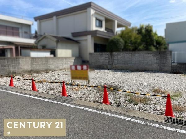 和歌山市鳴神　土地のその他
